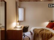 Habitación en piso compartido en alquiler en Ciutat Vella