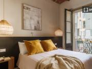 Habitación en piso compartido en alquiler en Ciutat Vella