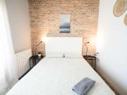 Habitación en piso compartido en alquiler en Sant Pere,...