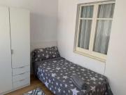 Habitación en piso compartido en alquiler en Santa...