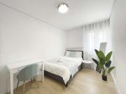 Habitación en piso compartido en alquiler en Santander