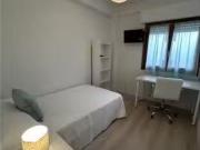 Habitación en piso compartido en alquiler en Segovia