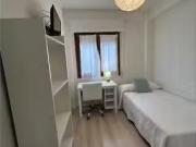 Habitación en piso compartido en alquiler en Segovia