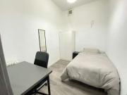 Habitación en piso compartido en alquiler en Sol, Madrid