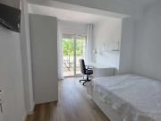 Habitación en piso compartido en alquiler en Tormos,...