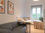 Habitación en piso compartido en alquiler en Trafalgar,...