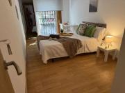 Habitación en piso compartido en alquiler en Trafalgar,...