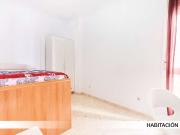 Habitación en piso compartido en alquiler en Triana, Sevilla