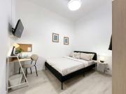 Habitación en piso compartido de 6 habitaciones en...