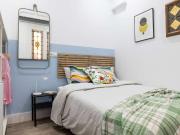 Habitación en piso compartido en alquiler en...