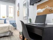 Habitación en piso compartido en alquiler en...