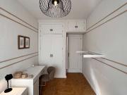 Habitación en piso compartido en alquiler en Valdezarza,...