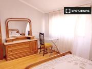 Habitación en piso compartido en alquiler en Vigo
