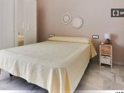 Habitación en piso compartido de 4 habitaciones en...