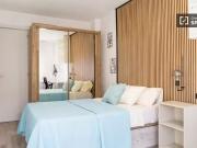 Habitación en piso compartido en alquiler en Vista...