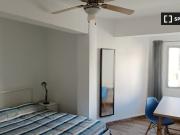 Habitación compartida en alquiler en Zapillo, Almería