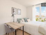 Habitación en piso compartido en alquiler, Ensanche de...