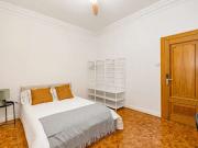 Habitación en piso compartido en alquiler Gaztambide, Madrid