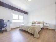 Habitación en piso compartido en alquiler, Jaume Roig,...