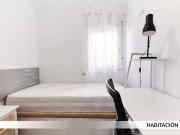 Habitación en piso compartido en alquiler, La Buhaira,...