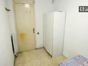 Habitación en piso compartido en alquiler, la Marina de...
