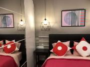 Habitación en piso compartido en alquiler, la Sagrada...