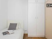 Habitación en piso compartido en alquiler, Les Corts,...