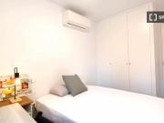 Habitación en piso compartido en alquiler, Palomeras Sureste