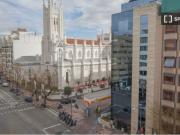 Habitación en piso compartido en alquiler en Recoletos,...