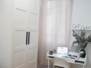 Habitación en piso compartido en alquiler en Recoletos,...