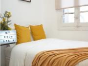 Habitación en piso compartido en alquiler en Recoletos,...