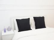 Habitación en piso compartido en alquiler en Recoletos,...