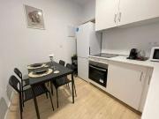Habitación en piso compartido en alquiler, Recoletos, Madrid