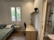 Habitación en piso compartido en alquiler, Ríos Rosas,...