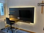 Habitación en piso compartido en alquiler, Salamanca, España