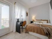 Habitación en piso compartido en alquiler, San Isidro,...