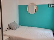 Habitación en piso compartido en alquiler, Sant Antoni,...