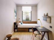 Habitación en piso compartido en alquiler Santiago de...