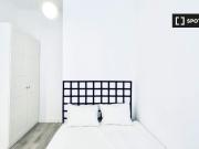 Habitación en piso compartido en alquiler, Universidad,...