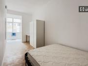 Habitación en piso compartido en alquiler, Vallcarca,...