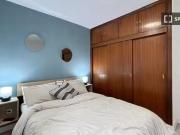 Habitación en piso compartido en alquiler, Valverde, Madrid