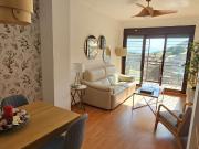 Habitación en piso compartido en Andalucía