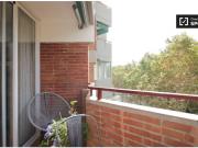 Habitación en piso compartido en Atenas