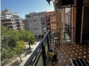 Habitación en piso compartido en Badalona