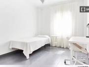 Habitación en piso compartido en Bami Sevilla