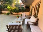 Habitación en piso compartido en barcelona