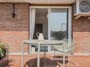 Habitación en piso compartido en barcelona