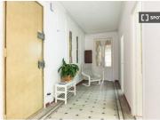 Habitación en piso compartido en barcelona