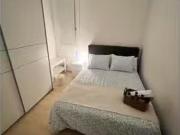 Habitación en piso compartido en barcelona
