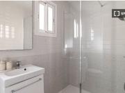 Habitación en piso compartido en barcelona